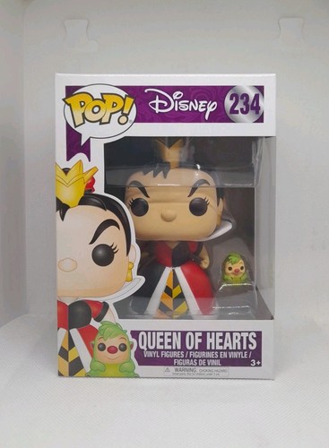 Funko pop queen hearts - funko,