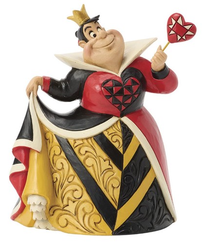 Alice wonderland regina di - regina,