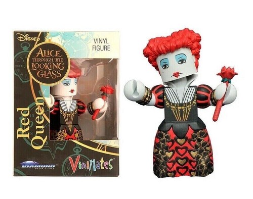 Regina cuori vinimates - di,