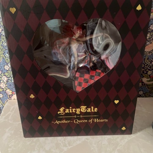 Myethos fairytale alice nel - alice,