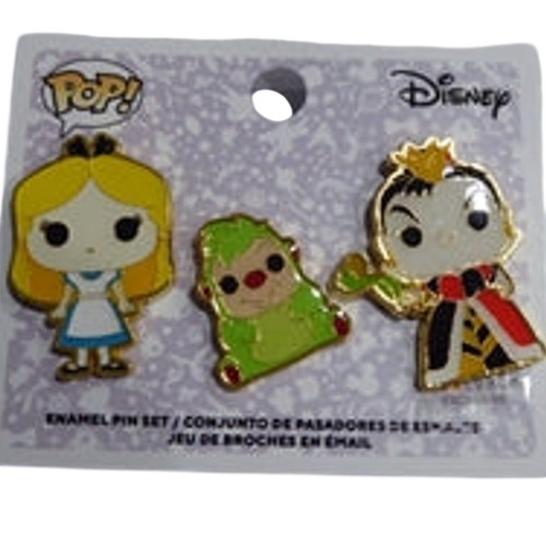 Disney trading pin 131805 - disney,
