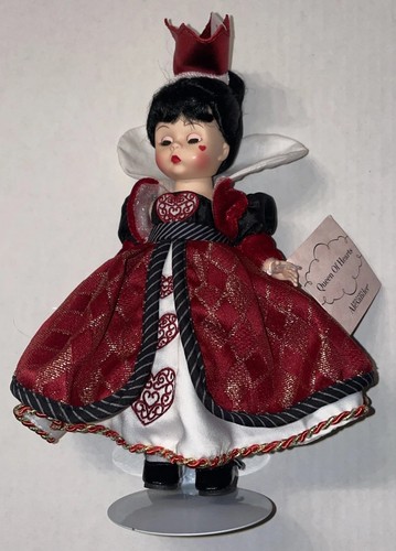 Rara bambola madame - madame, alexander